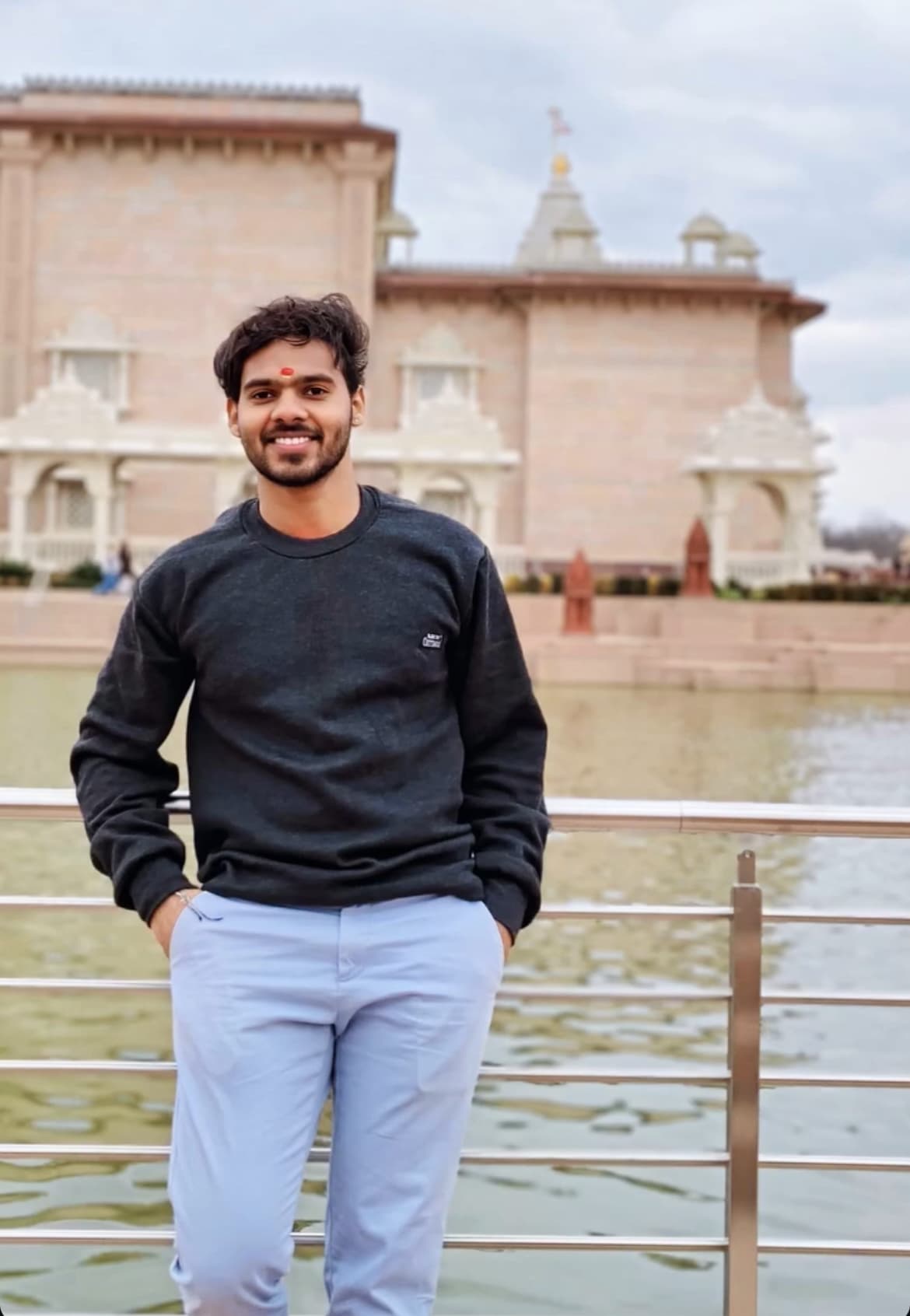 Dhinesh Sadhu Subramaniam Ponnarasan